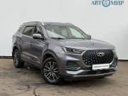 Chery Tiggo 8 Pro Max I Рестайлинг Москва  - изображение 18
