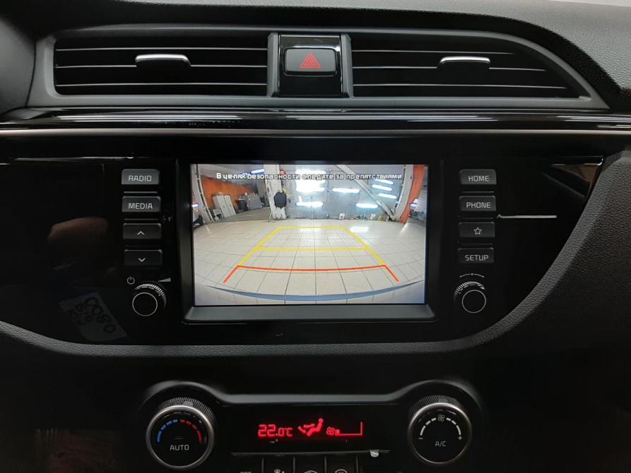 Kia Rio IV Москва  - изображение 18