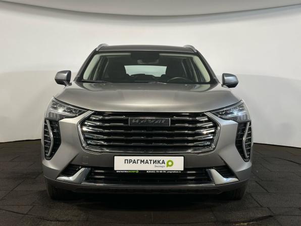 Haval Jolion I с пробегом 2022 года, цена 1 699 900 рублей, 56219 км, внедорожник, Автокод Объявления