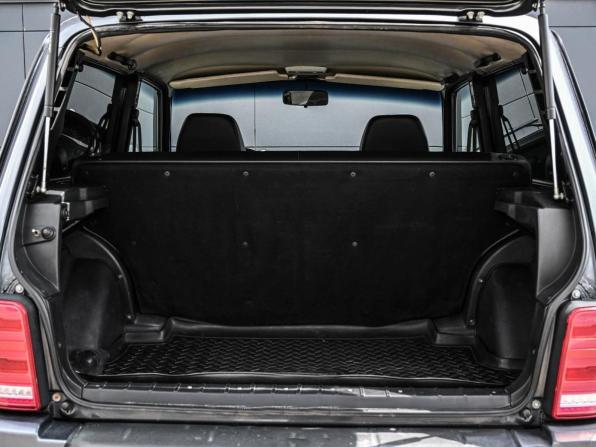 Lada (ВАЗ) 2121 (4x4) I Рестайлинг с пробегом 2017 года, цена 619 000 рублей, 108358 км, внедорожник, Автокод Объявления