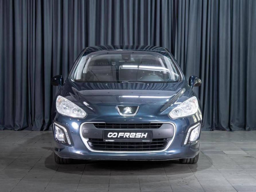 Peugeot 308 I Рестайлинг Волгоград  - изображение 3