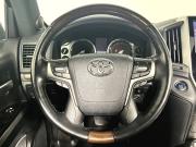Toyota Land Cruiser 200 Series Рестайлинг 2 Пермь  - изображение 48