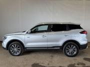 Geely Atlas Pro Псков  - изображение 35