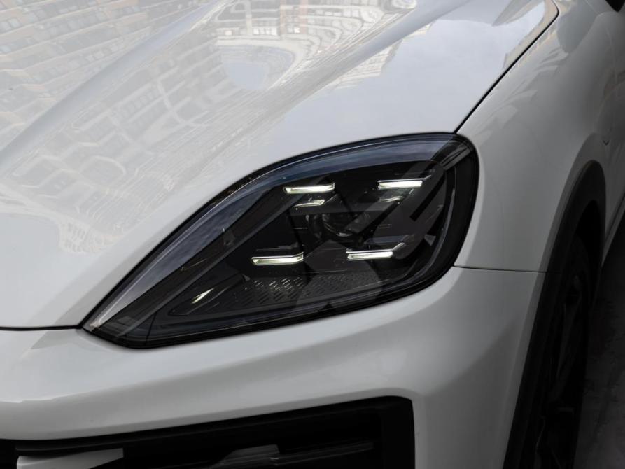 Porsche Cayenne III Рестайлинг Краснодар  - изображение 8