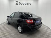 Lada (ВАЗ) Granta I Рестайлинг Воронеж  - изображение 26