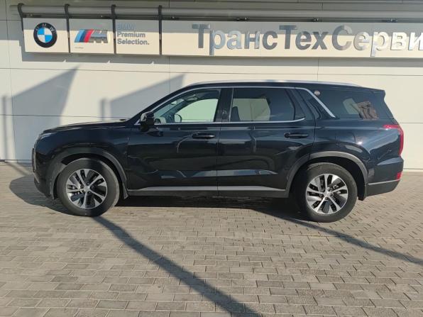 Hyundai Palisade I с пробегом 2022 года, цена 4 350 000 рублей, 129794 км, внедорожник, Автокод Объявления