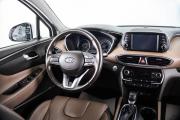 Hyundai Santa Fe IV Пермь  - изображение 38
