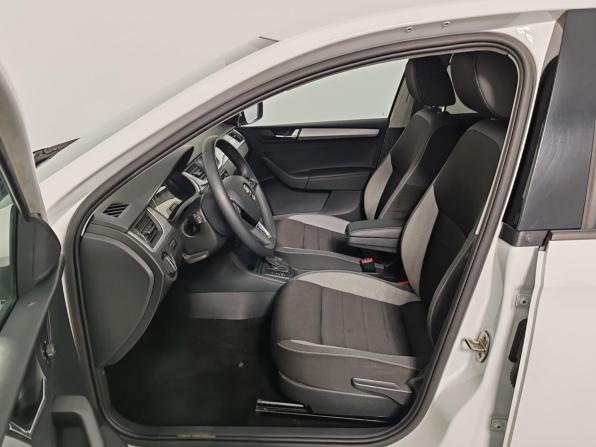 Skoda Rapid I Рестайлинг с пробегом 2019 года, цена 1 249 000 рублей, 149620 км, лифтбек, Автокод Объявления