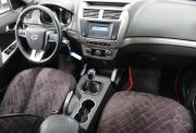 Geely Emgrand X7 I Рестайлинг Астрахань  - изображение 40