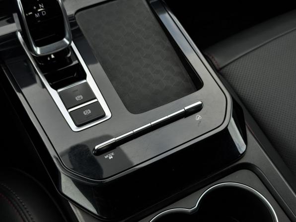 Chery Tiggo 7 Pro I с пробегом 2022 года, цена 1 350 000 рублей, 36877 км, внедорожник, Автокод Объявления