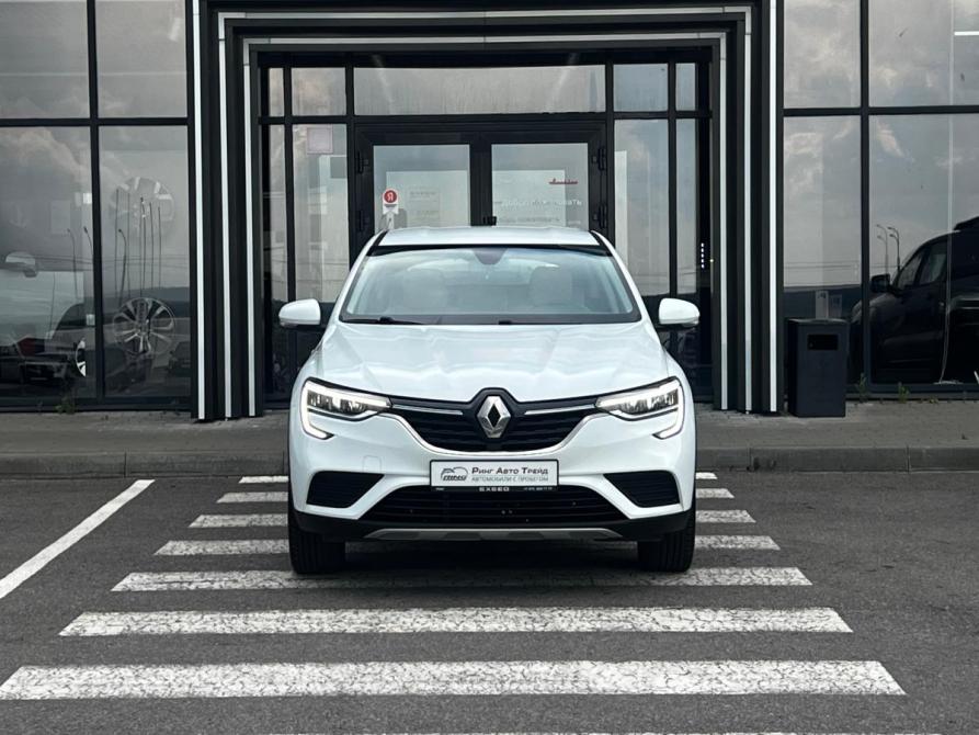 Renault Arkana I Воронеж  - изображение 2