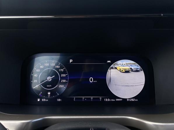 Kia Sorento IV с пробегом 2021 года, цена 4 849 000 рублей, 91000 км, внедорожник, Автокод Объявления