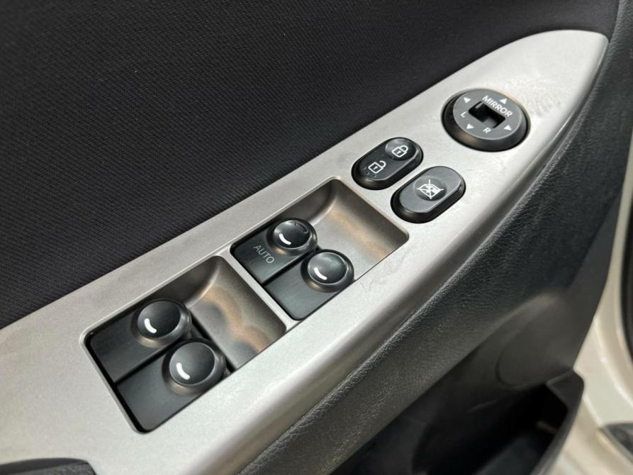 Hyundai Solaris I Рестайлинг Нижнекамск  - изображение 5