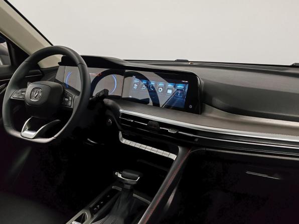 Changan CS35 Plus I Рестайлинг с пробегом 2024 года, цена 1 799 000 рублей, 23997 км, внедорожник, Автокод Объявления