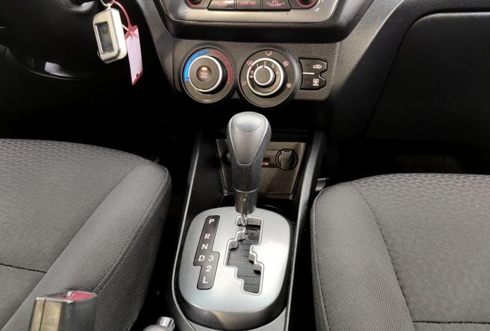 Kia Rio III Волгоград  - изображение 12