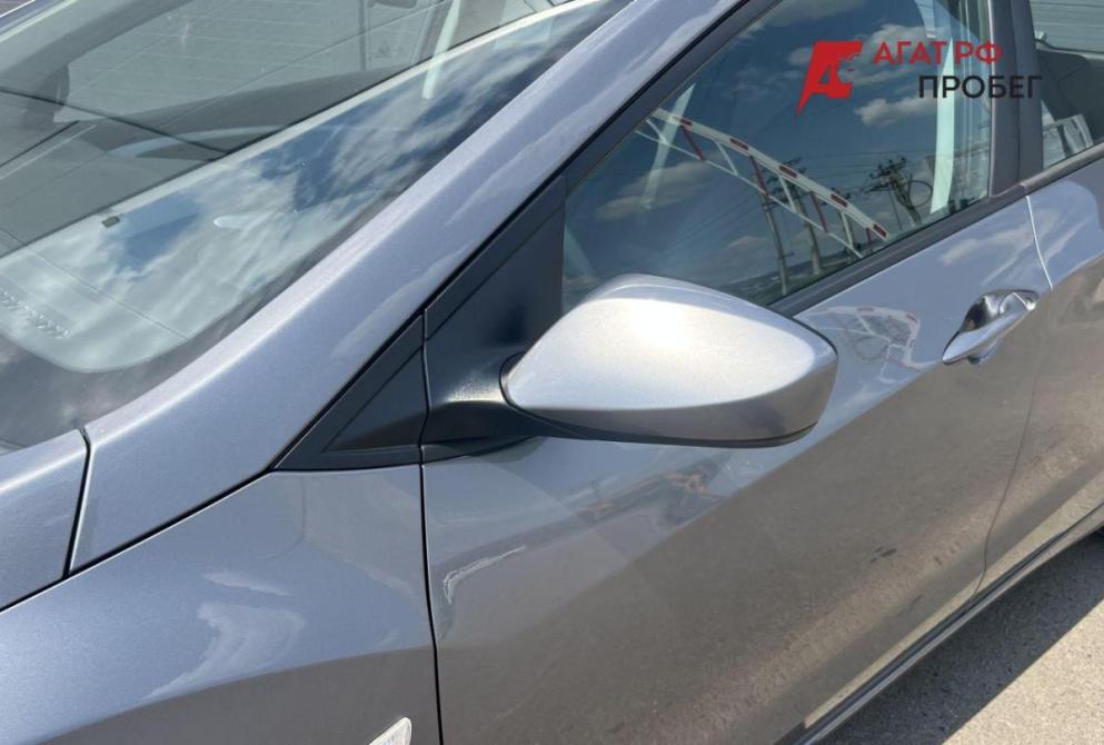 Hyundai i30 II Красноярск  - изображение 3