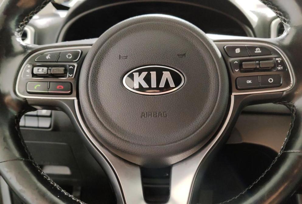 Kia Sportage IV Рестайлинг Ярославль  - изображение 18
