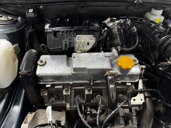 Datsun on-DO I Рестайлинг с пробегом 2020 года, цена 730 000 рублей, 40496 км, седан, Автокод Объявления