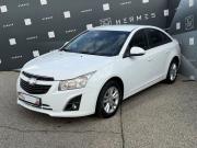Chevrolet Cruze I Рестайлинг Минеральные Воды  - изображение 26