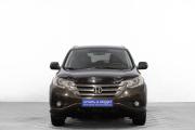Honda CR-V IV Барнаул  - изображение 25