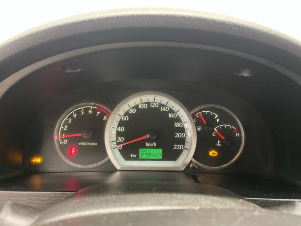 Daewoo Gentra II с пробегом 2014 года, цена 379 000 рублей, 270000 км, седан, Автокод Объявления