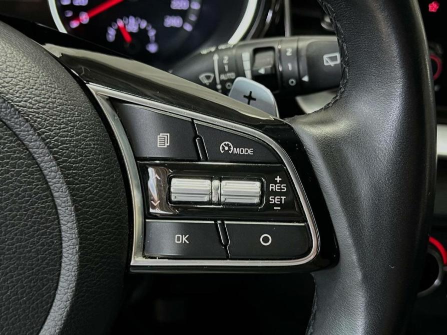 Kia Ceed III Оренбург  - изображение 13