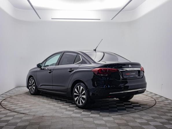 Citroen C4 II Рестайлинг с пробегом 2018 года, цена 1 154 000 рублей, 113731 км, седан, Автокод Объявления