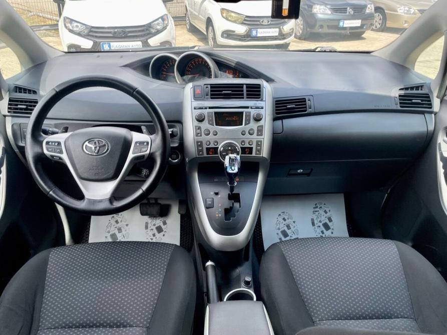 Toyota Verso I Краснодар  - изображение 21