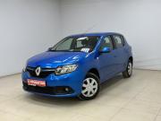 Renault Sandero II Альметьевск  - изображение 19
