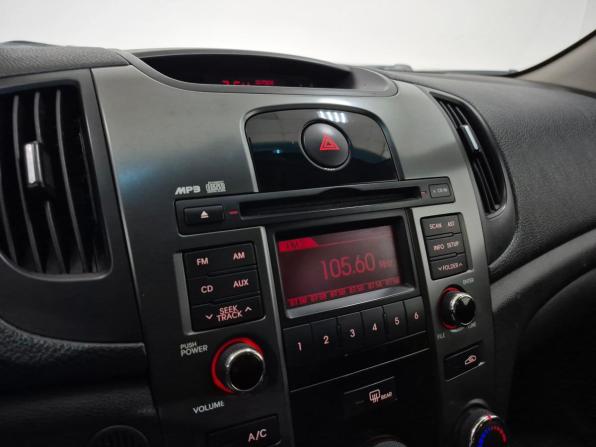 Kia Cerato II с пробегом 2011 года, цена 765 000 рублей, 208550 км, седан, Автокод Объявления