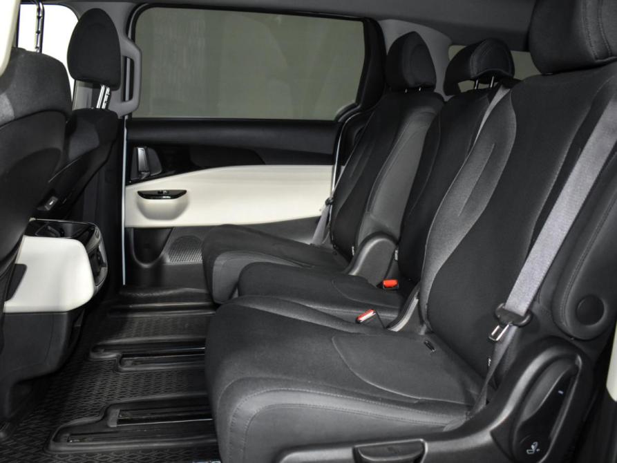 Kia Carnival IV Санкт-Петербург  - изображение 13