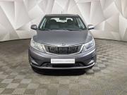 Kia Rio III Москва  - изображение 26