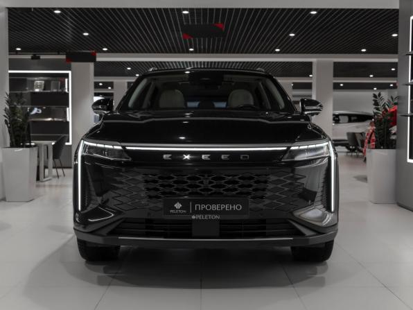 Exeed RX с пробегом 2023 года, цена 2 945 000 рублей, 41341 км, внедорожник, Автокод Объявления