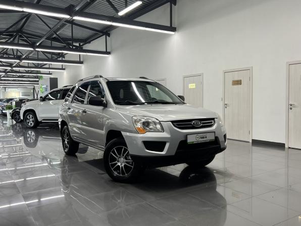 Kia Sportage II Рестайлинг с пробегом 2009 года, цена 925 000 рублей, 178328 км, внедорожник, Автокод Объявления