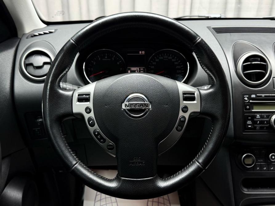 Nissan Qashqai I Рестайлинг Ижевск  - изображение 18