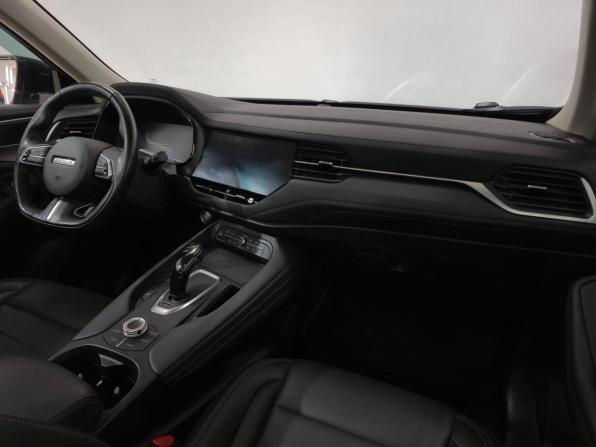Haval F7 I с пробегом 2022 года, цена 1 895 000 рублей, 101938 км, внедорожник, Автокод Объявления