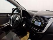 Hyundai Solaris I Курск  - изображение 22