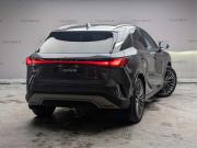 Lexus RX V Москва  - изображение 15