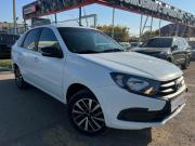 Lada (ВАЗ) Granta I Рестайлинг Нижнекамск  - изображение 19