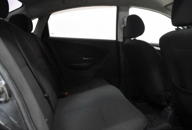 Nissan Almera III (G15) с пробегом 2013 года, цена 499 000 рублей, 165367 км, седан, Автокод Объявления