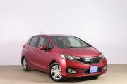 Honda Fit III Рестайлинг Новосибирск  - изображение 19