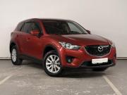 Mazda CX-5 I Екатеринбург  - изображение 34