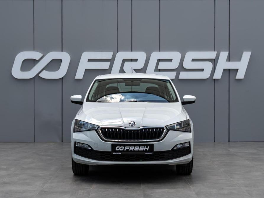 Skoda Rapid II Краснодар  - изображение 3