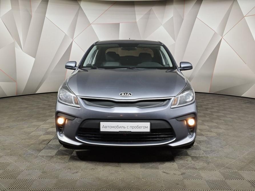 Kia Rio IV Москва  - изображение 7