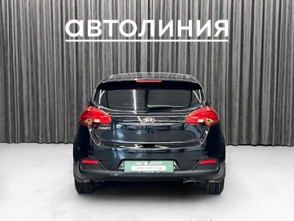 Kia Ceed II с пробегом 2012 года, цена 820 000 рублей, 222000 км, хэтчбек, Автокод Объявления