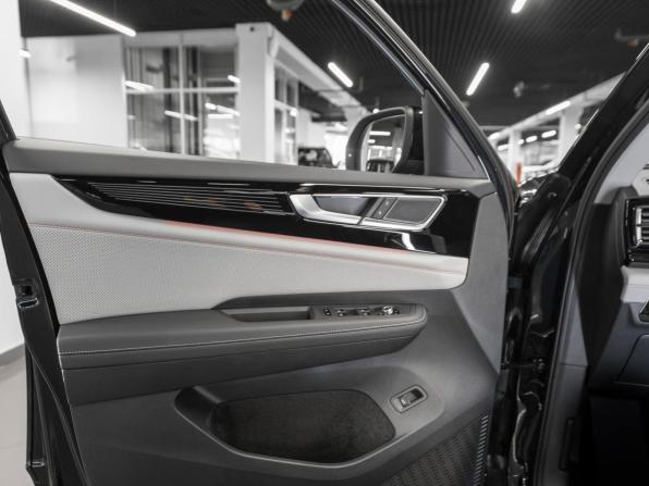 Volkswagen Teramont I Рестайлинг (China Market) с пробегом 2026 года, цена 5 550 000 рублей, 50 км, внедорожник, Автокод Объявления
