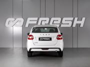 Lada (ВАЗ) Granta I Рестайлинг Минеральные Воды  - изображение 20