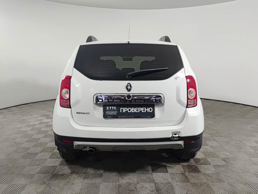 Renault Duster I Уфа  - изображение 7