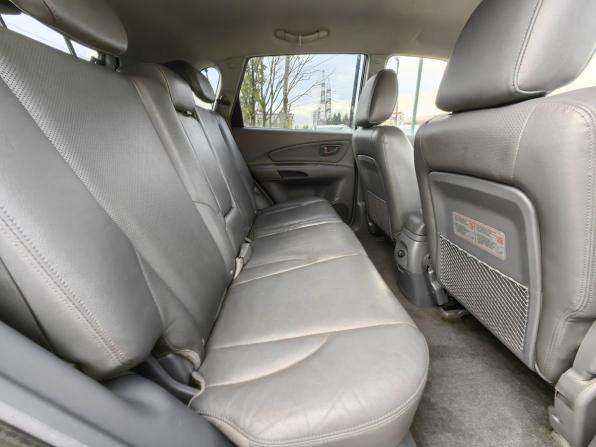 Hyundai Tucson I с пробегом 2005 года, цена 599 000 рублей, 324987 км, внедорожник, Автокод Объявления