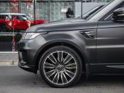 Land Rover Range Rover Sport II Рестайлинг Санкт-Петербург  - изображение 47